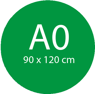 90x120cm (A0)